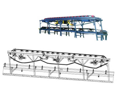 PZXL���Զ�ѭ������װ��