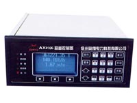 AX2105�ͳ����Ǳ�